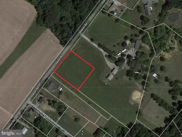 Worton, MD 21678,0 STATION RD