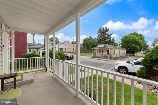 Hagerstown, MD 21740,58 BETHEL ST