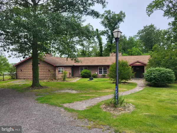 25369 HARPERS BRANCH DR, Denton, MD 21629