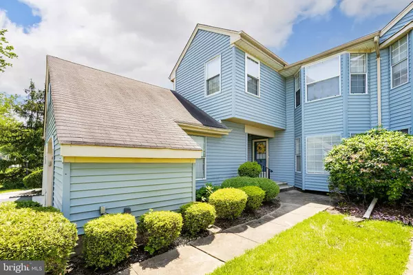Monroe Twp, NJ 08831,138 CONCORDIA CIR #B
