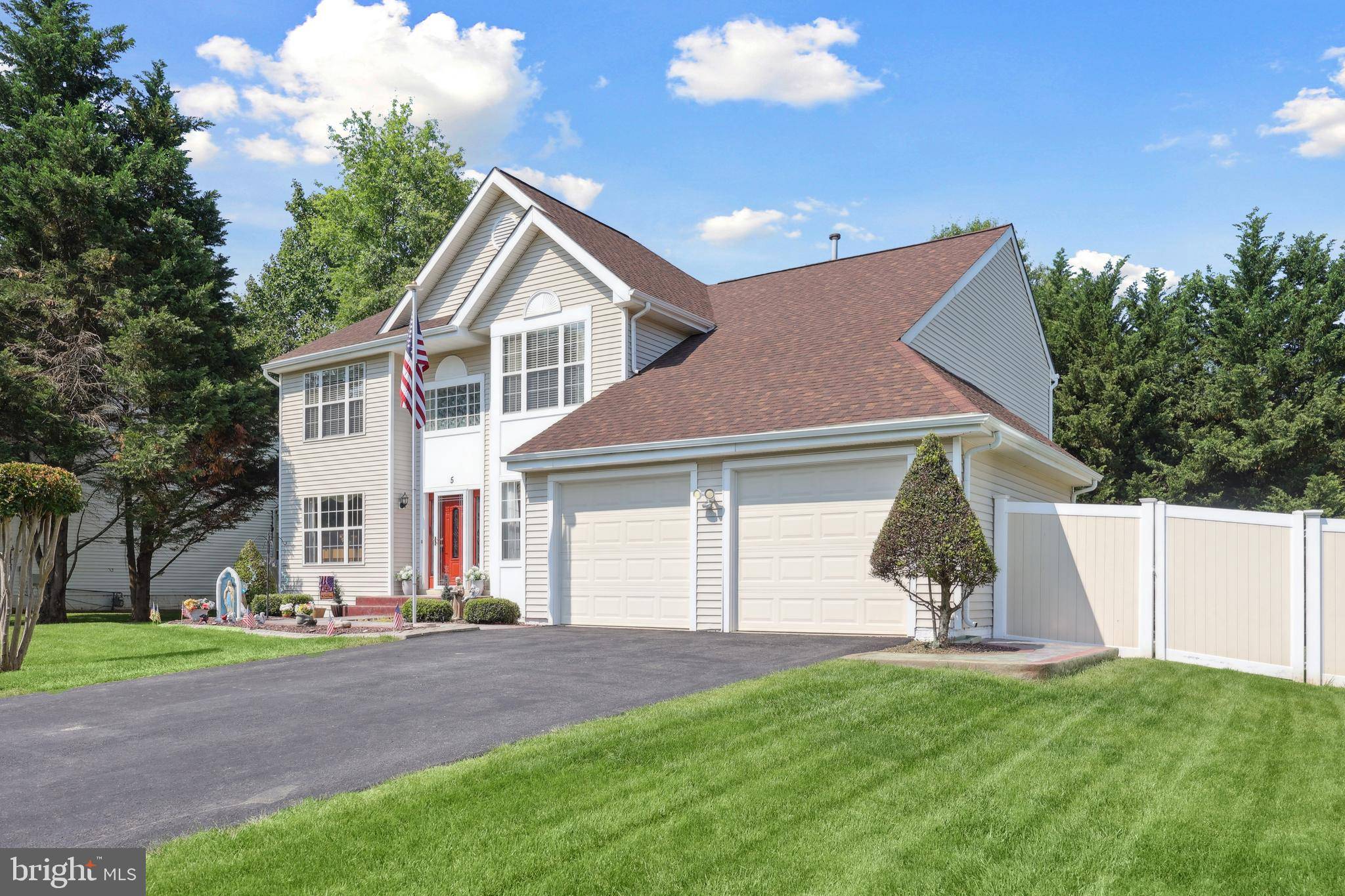 Stafford, VA 22554,5 WENDOVER CT
