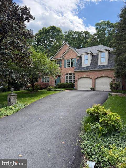 Fairfax Station, VA 22039,10323 REGENCY STATION DR