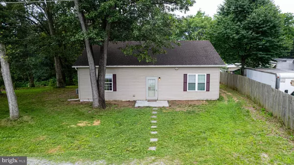 817 E BERLIN RD, York Springs, PA 17372