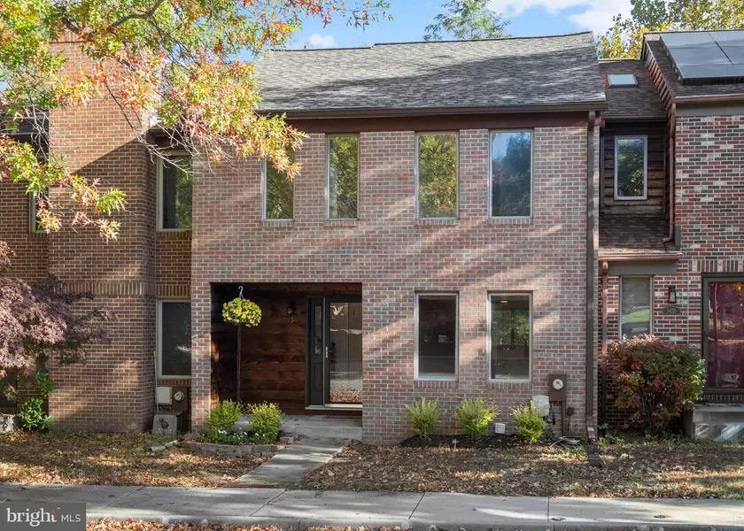 9453 CLOCKTOWER LN, Columbia, MD 21046