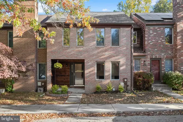 Columbia, MD 21046,9453 CLOCKTOWER LN