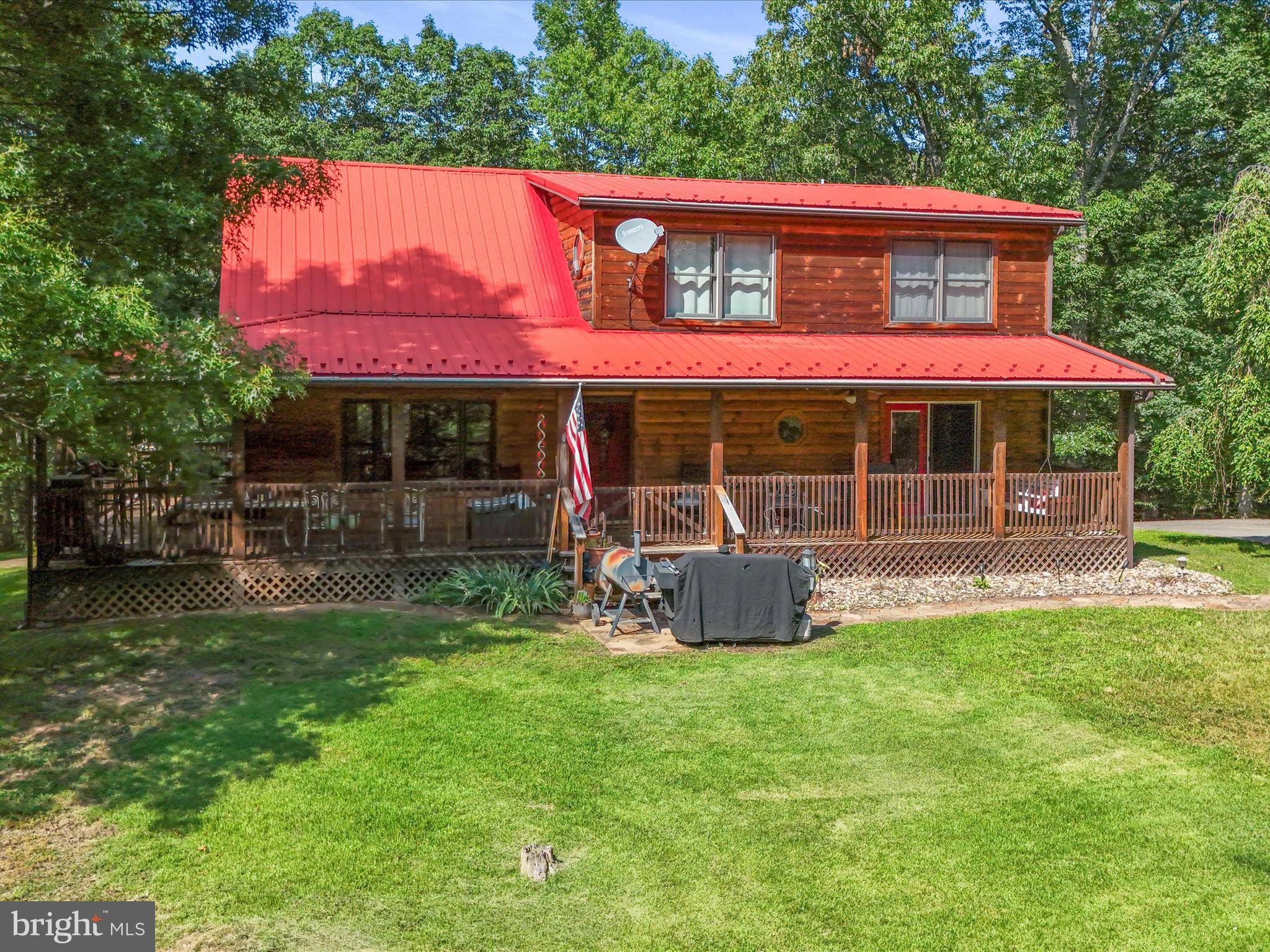 Keyser, WV 26726,1005 OAKWOOD DR