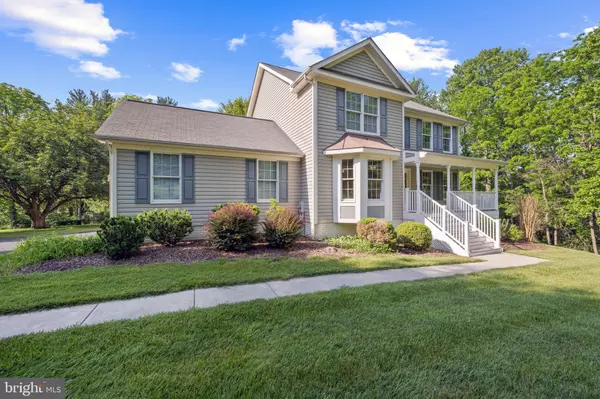 Woodbine, MD 21797,3226 HAYLOFT CT