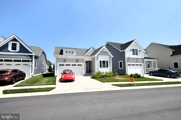 11509 MAULL RD, Lewes, DE 19958