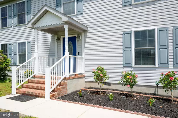 Bridgeville, DE 19933,6515 RAY RD