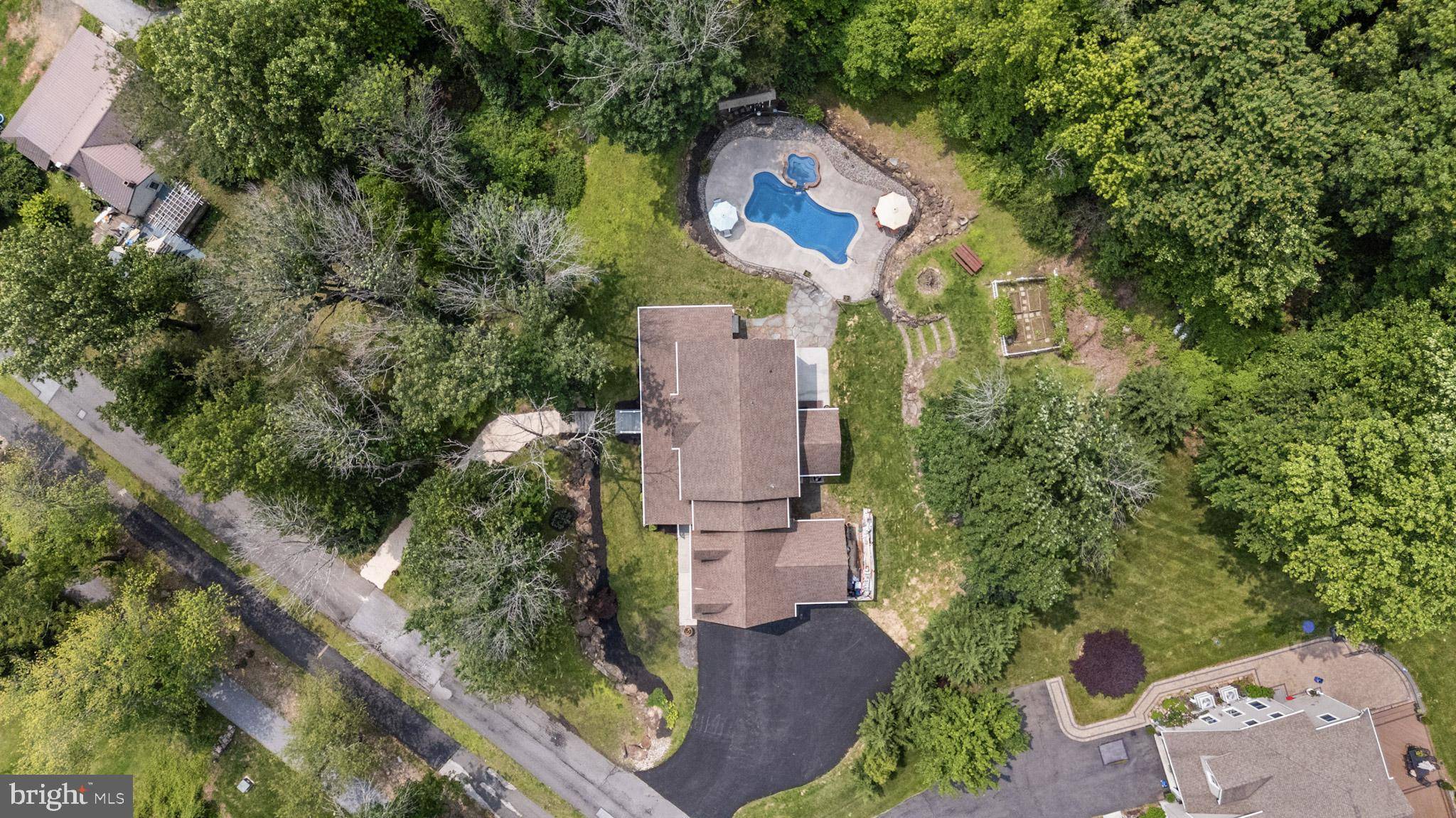 Garnet Valley, PA 19060,3137 LAUGHEAD LN