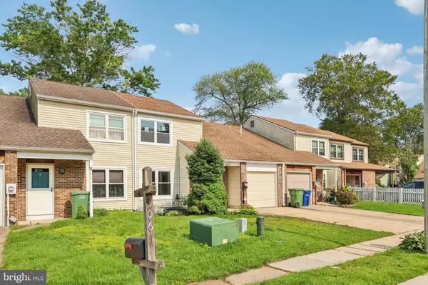 Marlton, NJ 08053,304 FOXWOOD LN