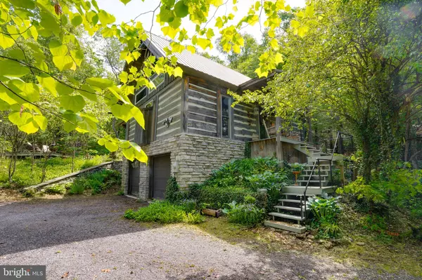Needmore, PA 17238,349 COVALT RD