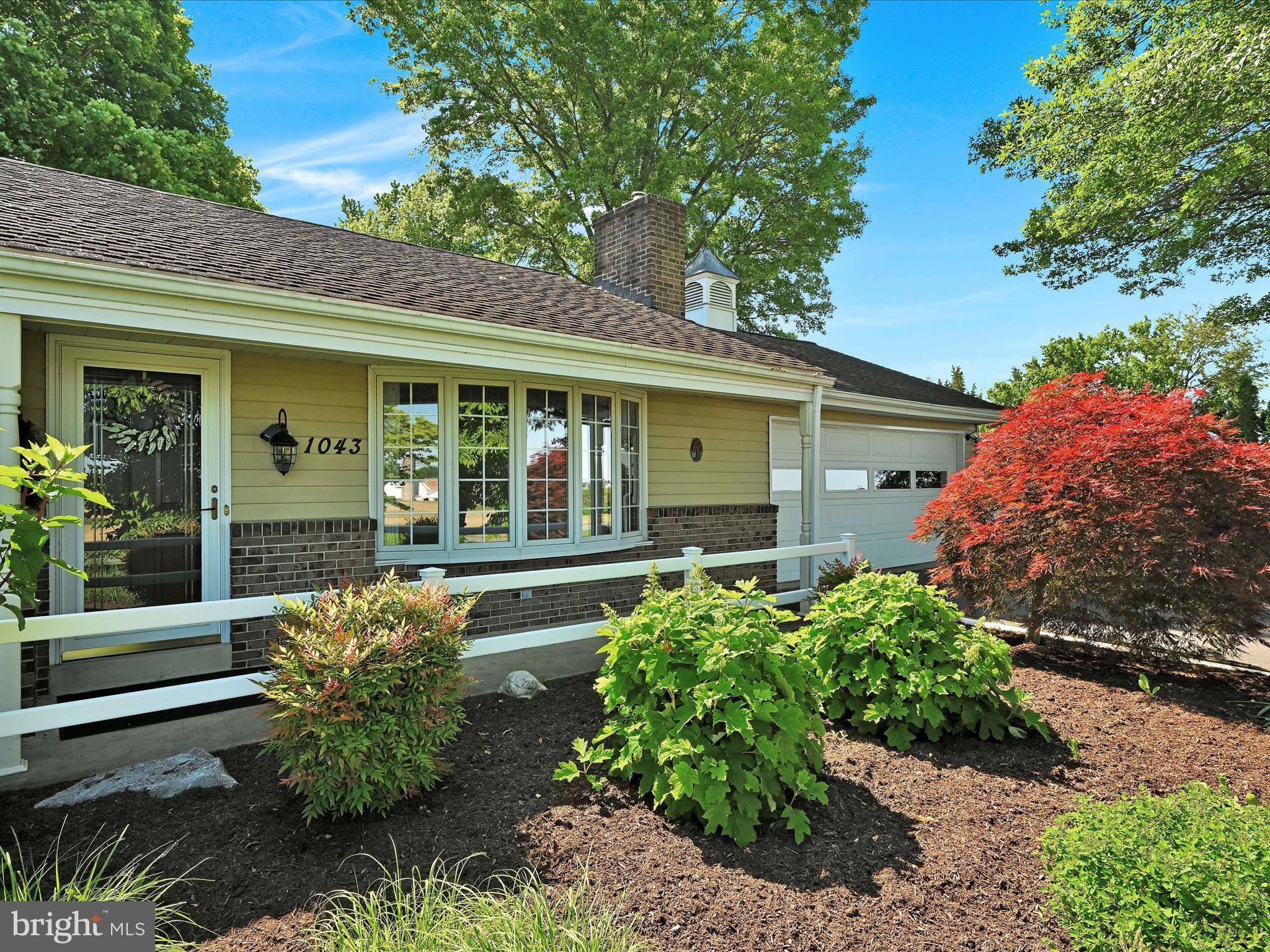 Manheim, PA 17545,1043 E MEADOW RD