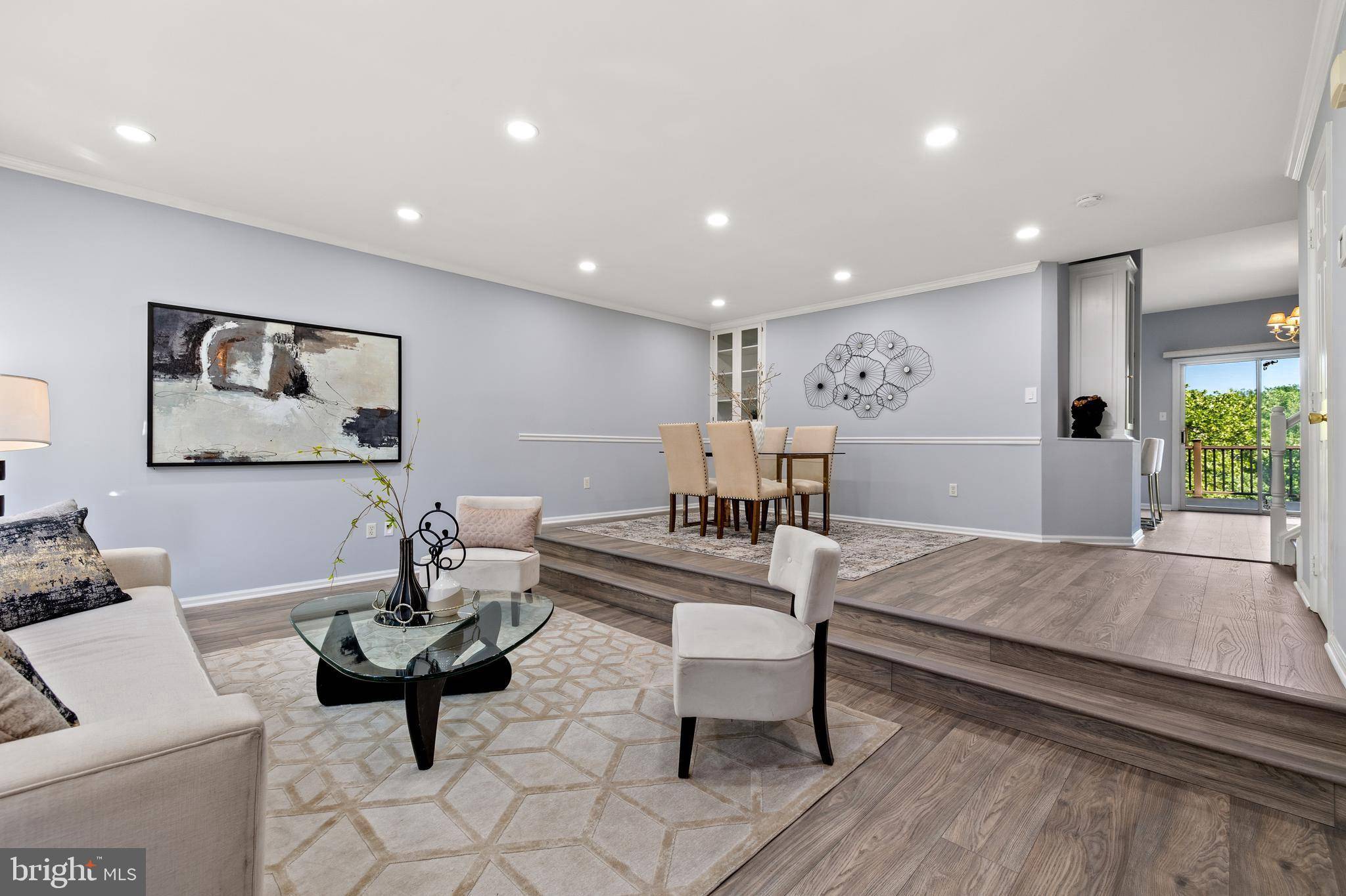 Alexandria, VA 22315,5543 JOWETT CT