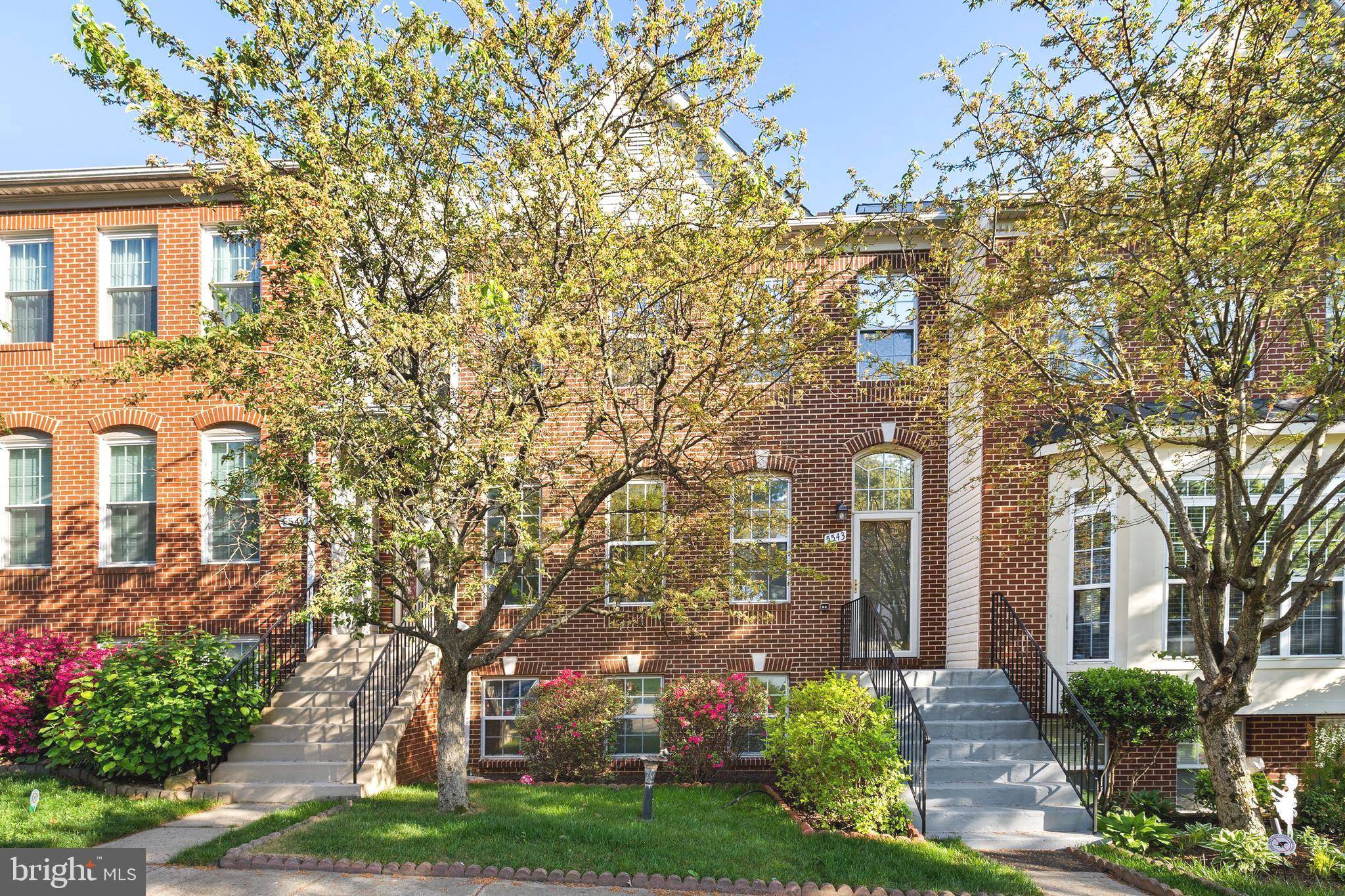 5543 JOWETT CT, Alexandria, VA 22315