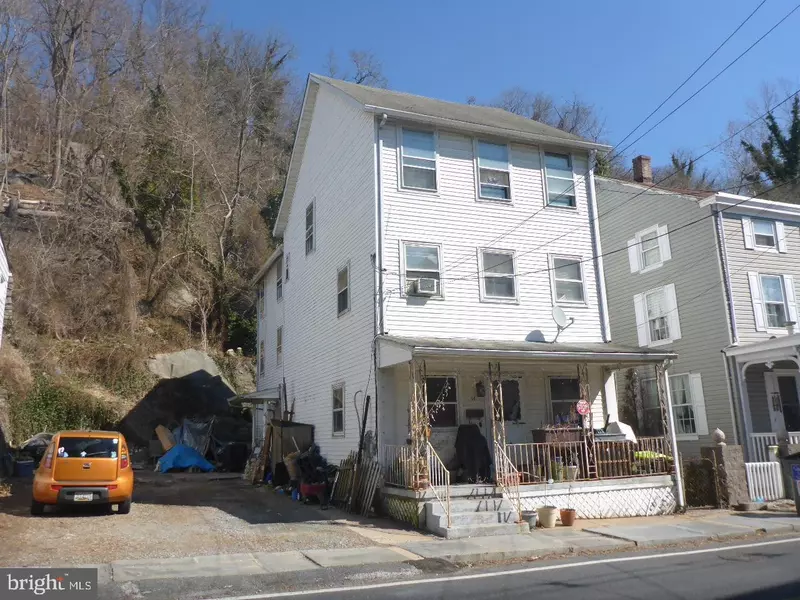 54 MAIN ST N, Port Deposit, MD 21904