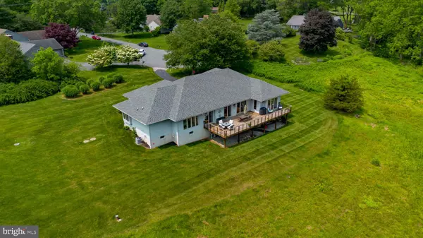 Kennett Square, PA 19348,105 MILL TOP DR