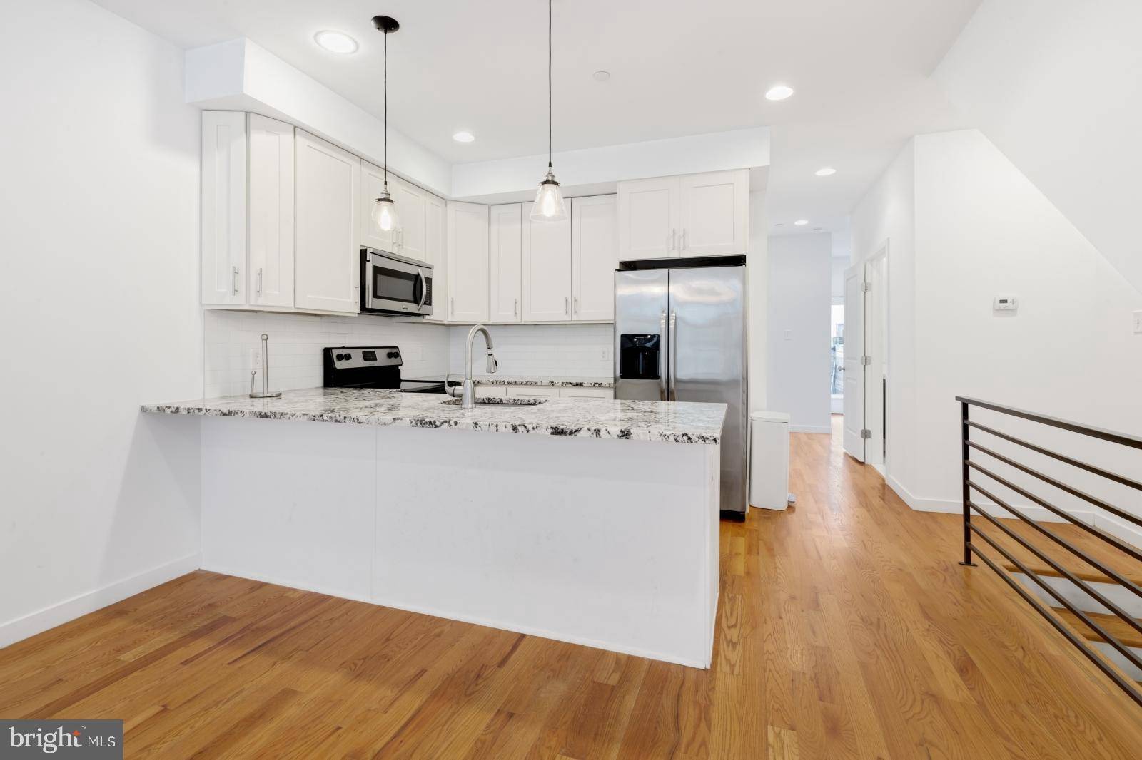 Philadelphia, PA 19125,2309 E OAKDALE ST #1