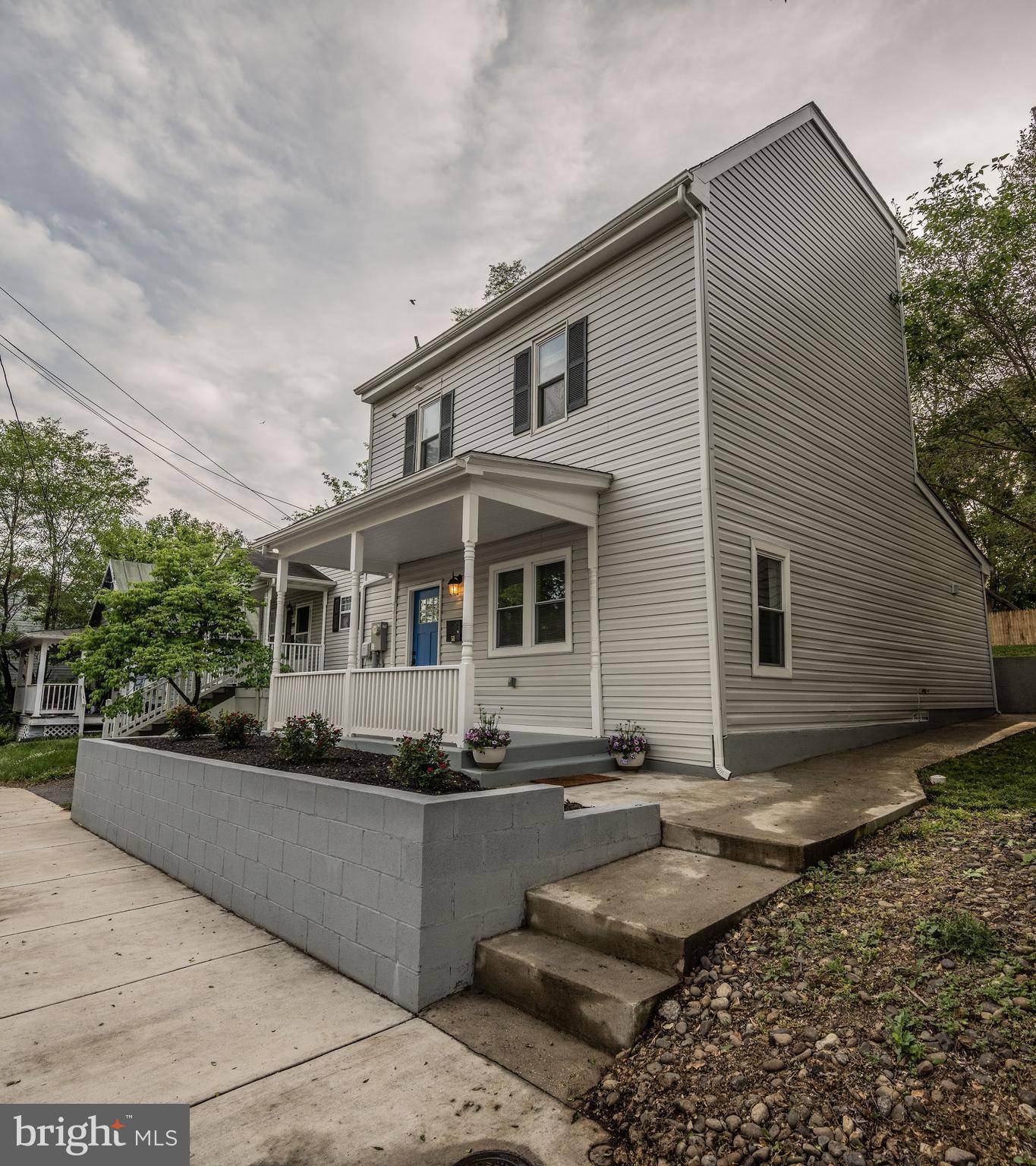 511 S KENT ST, Winchester, VA 22601