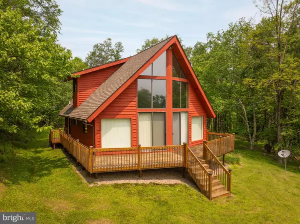 501 CHRISTOPHERS WAY,  Oakland,  MD 21550