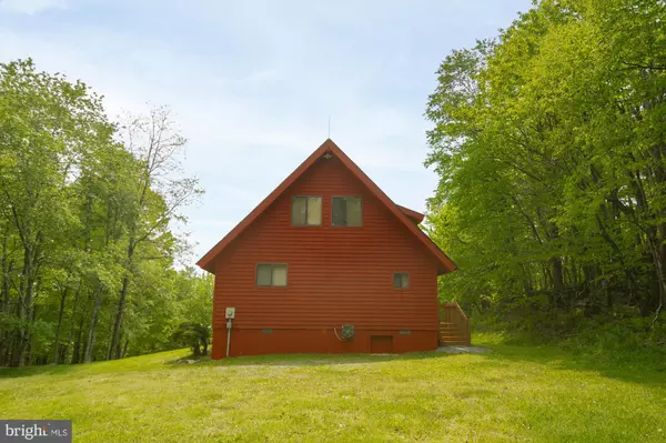 Oakland, MD 21550,501 CHRISTOPHERS WAY