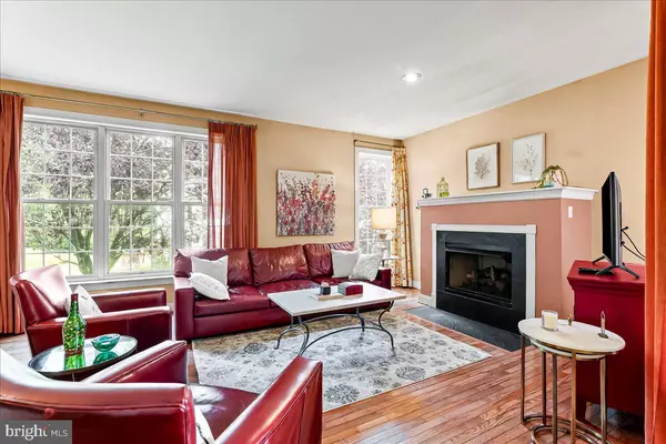 Newtown Square, PA 19073,1406 WHISPERING BROOKE DR