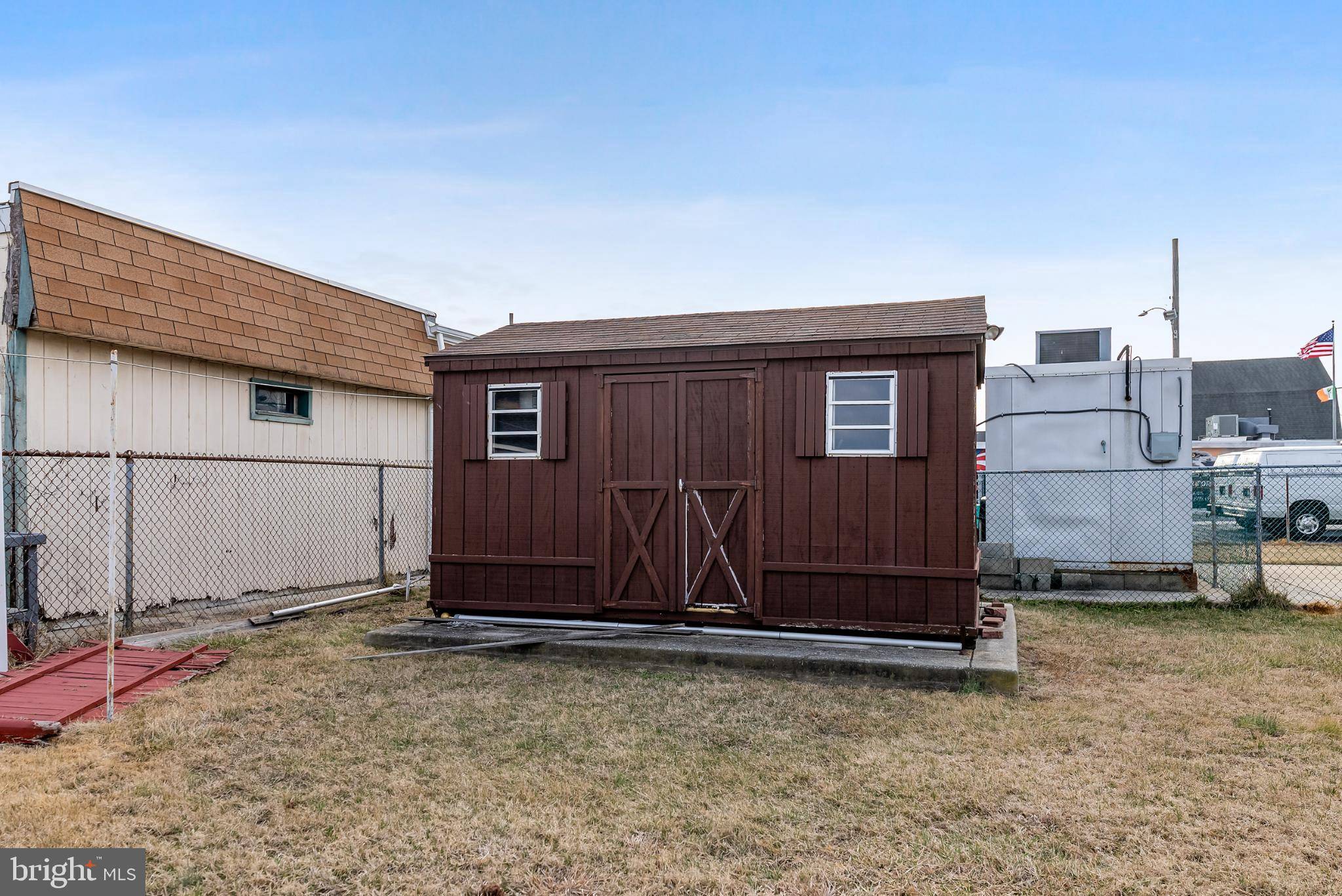 North Wildwood, NJ 08260,125 W 1ST AVE