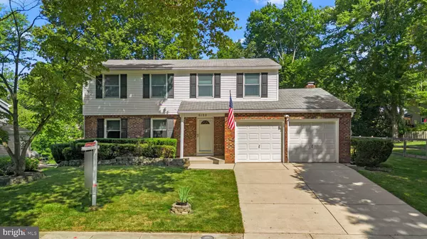 5122 RONDEL PL, Columbia, MD 21044