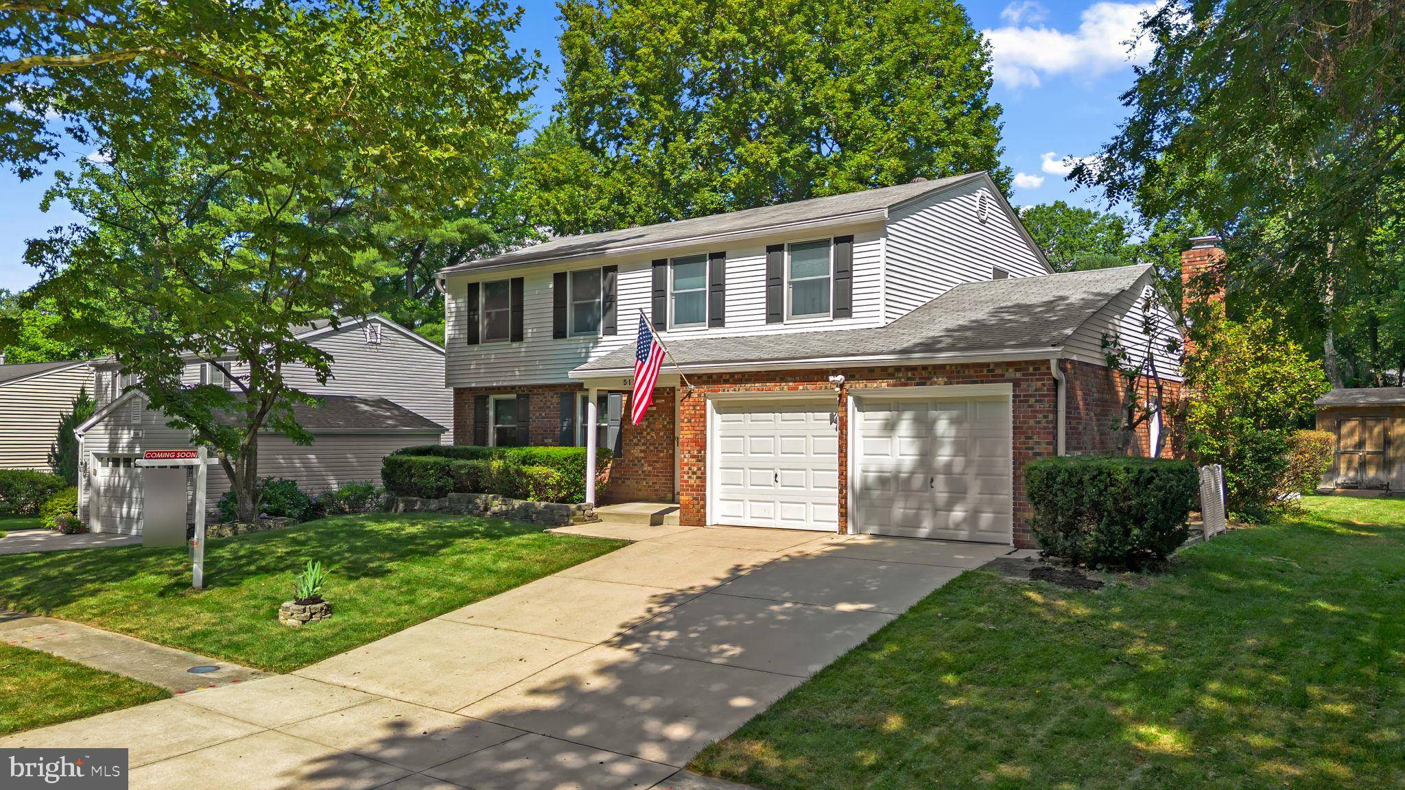 Columbia, MD 21044,5122 RONDEL PL