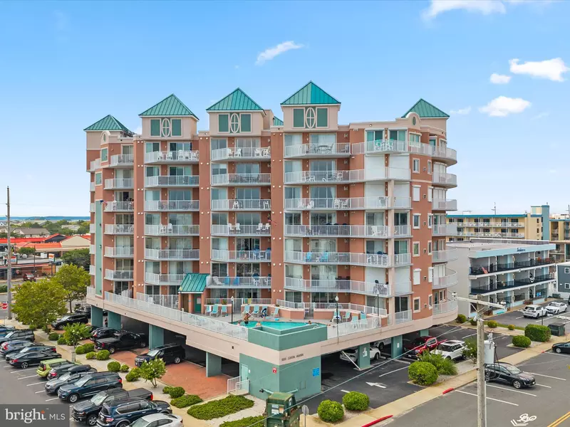 11900 COASTAL HWY #102, Ocean City, MD 21842