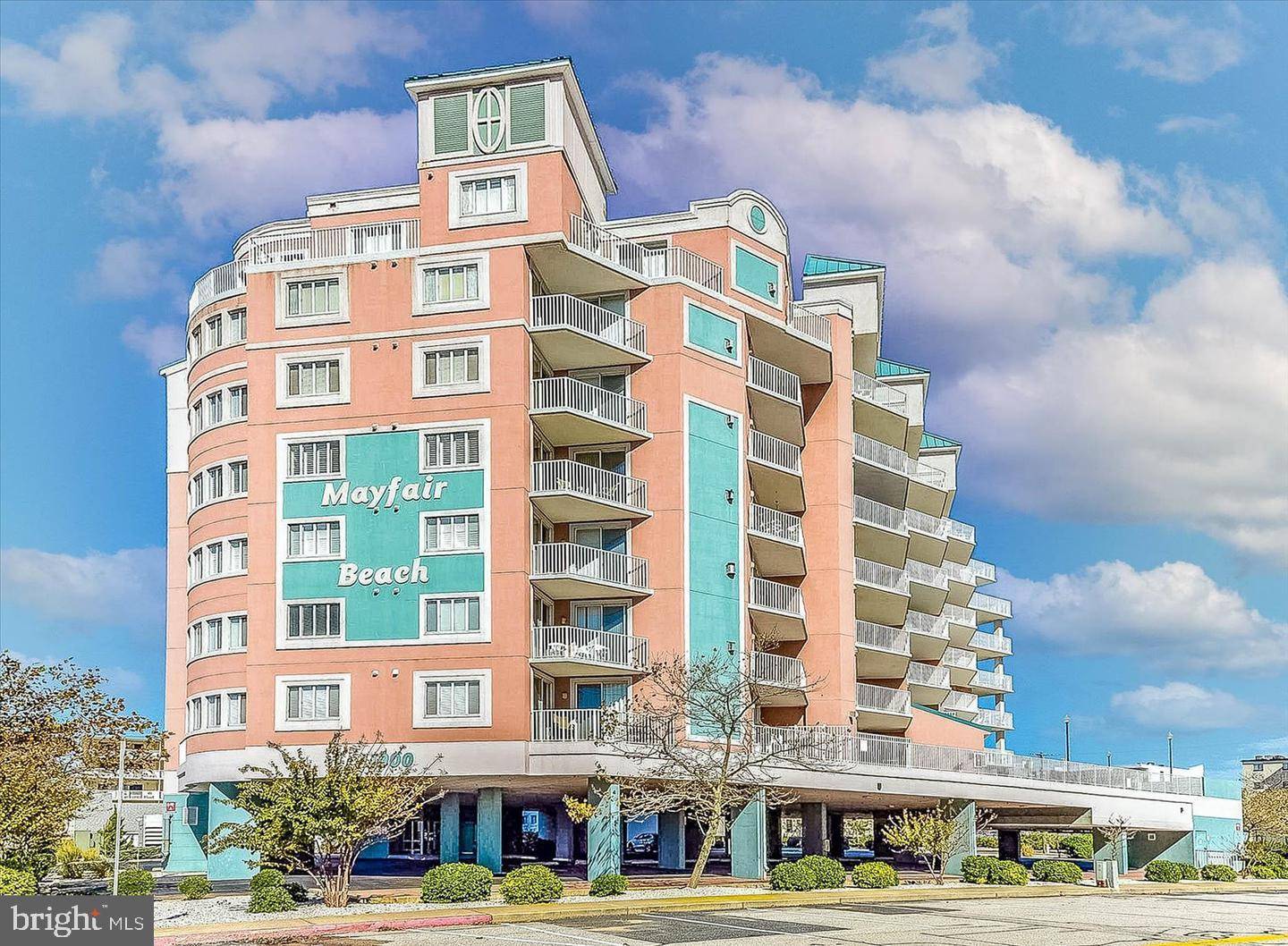 Ocean City, MD 21842,11900 COASTAL HWY #102