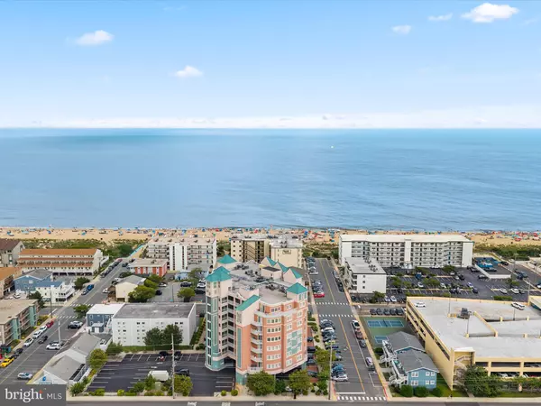 Ocean City, MD 21842,11900 COASTAL HWY #102