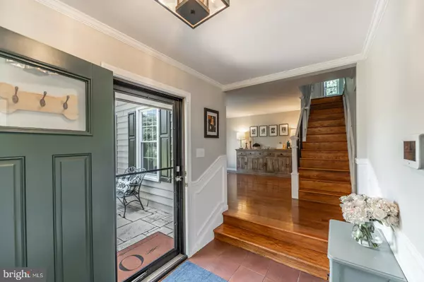 West Chester, PA 19380,1506 WILSON LN