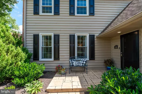 West Chester, PA 19380,1506 WILSON LN
