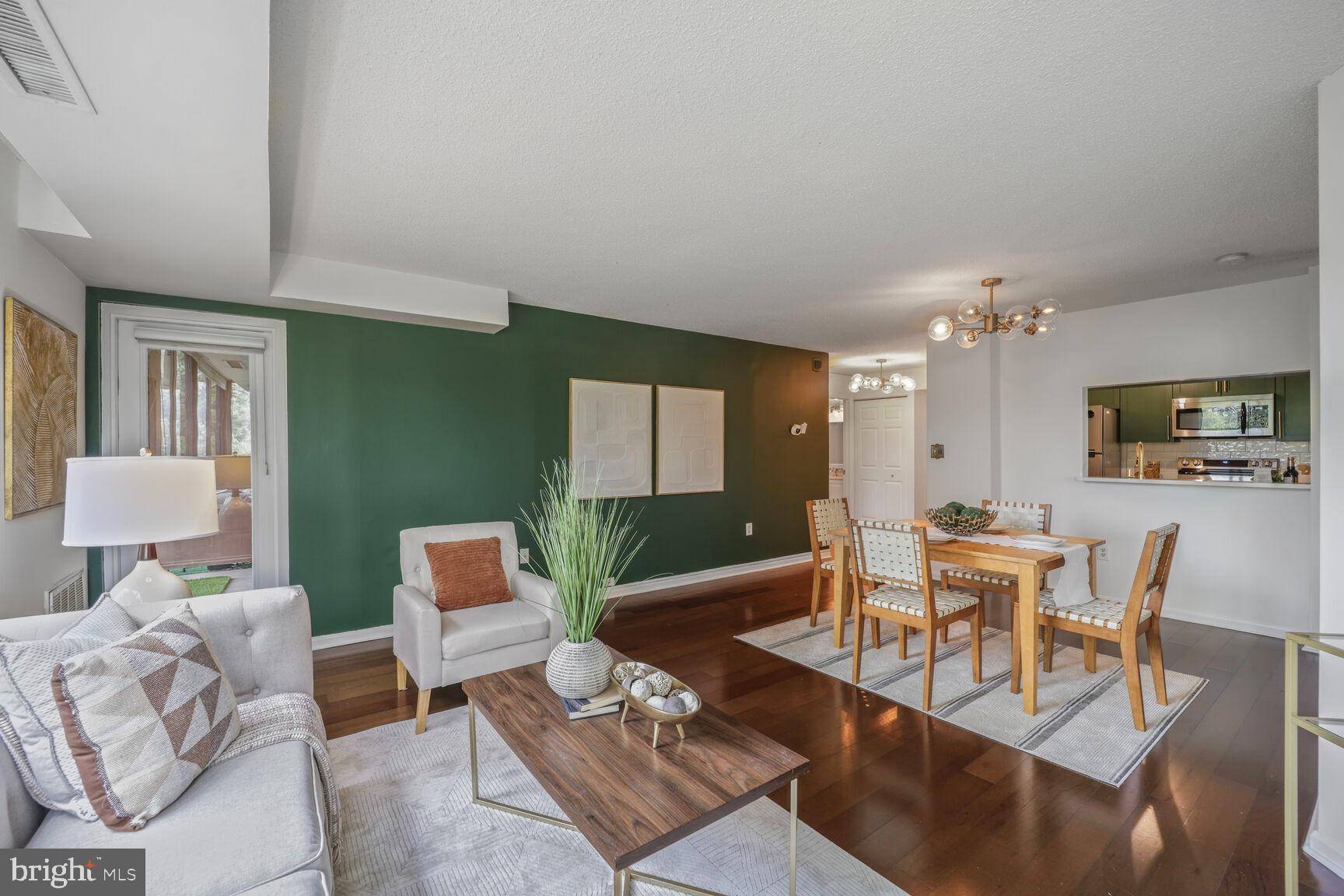 10101 GROSVENOR #215, North Bethesda, MD 20852