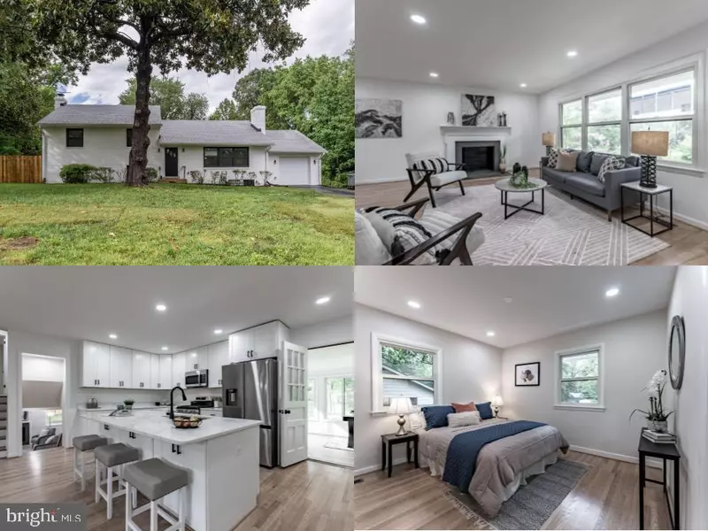 6420 SLEEPY RIDGE RD, Falls Church, VA 22042