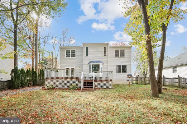 Stevensville, MD 21666,822 KIMBERLY WAY