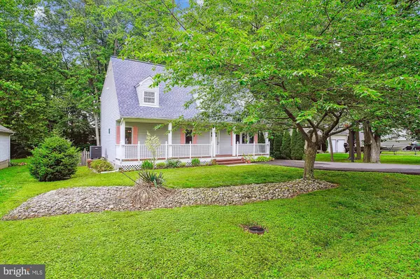 Stevensville, MD 21666,822 KIMBERLY WAY