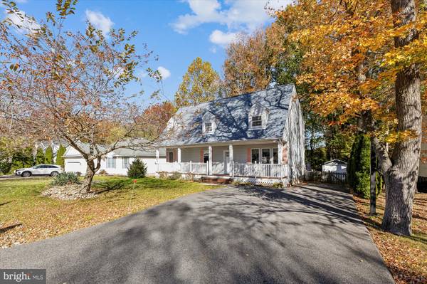 Stevensville, MD 21666,822 KIMBERLY WAY