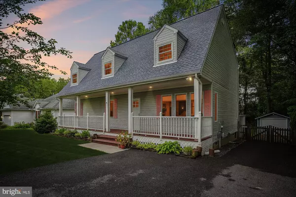 Stevensville, MD 21666,822 KIMBERLY WAY