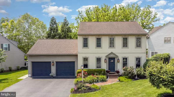 Lancaster, PA 17602,209 JUNIPER DR