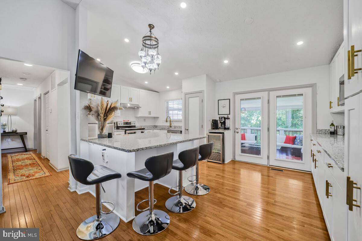 Waldorf, MD 20602,3555 SNOWBELL CT