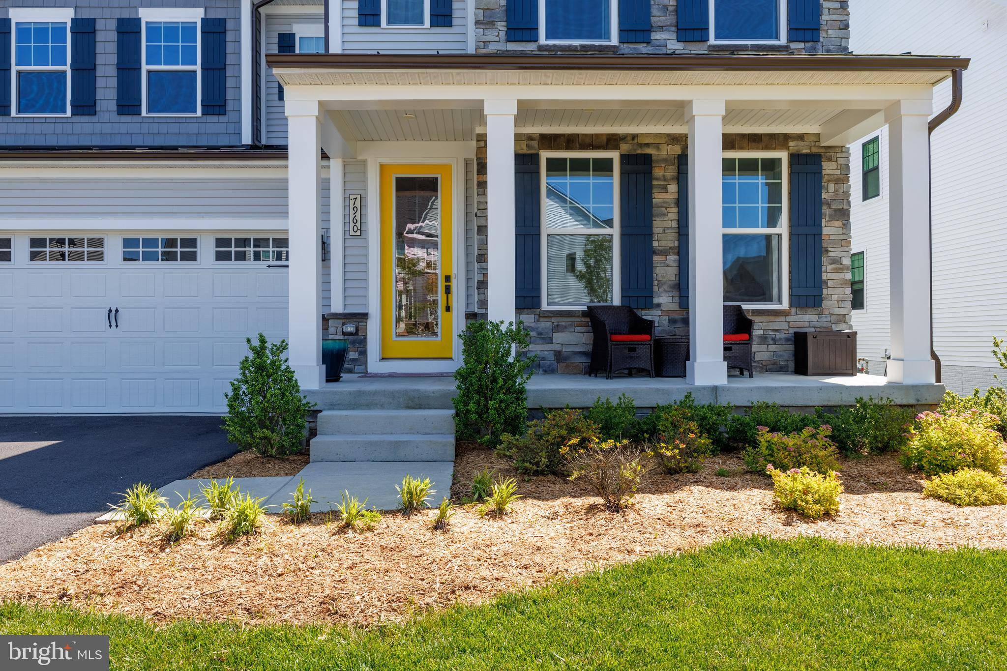 Columbia, MD 21044,7960 LAWNDALE CIR