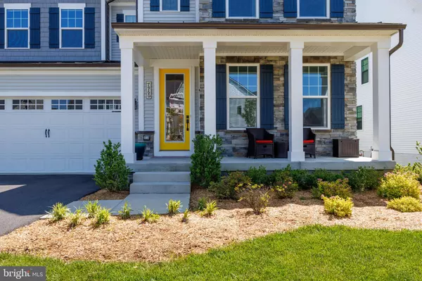 Columbia, MD 21044,7960 LAWNDALE CIR