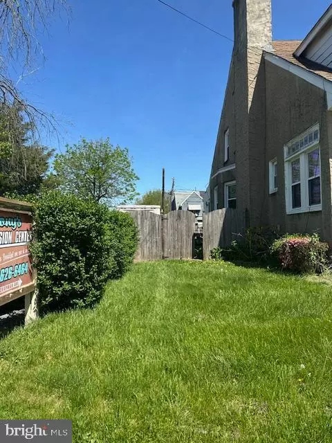 Lansdowne, PA 19050,219 N WYCOMBE AVE