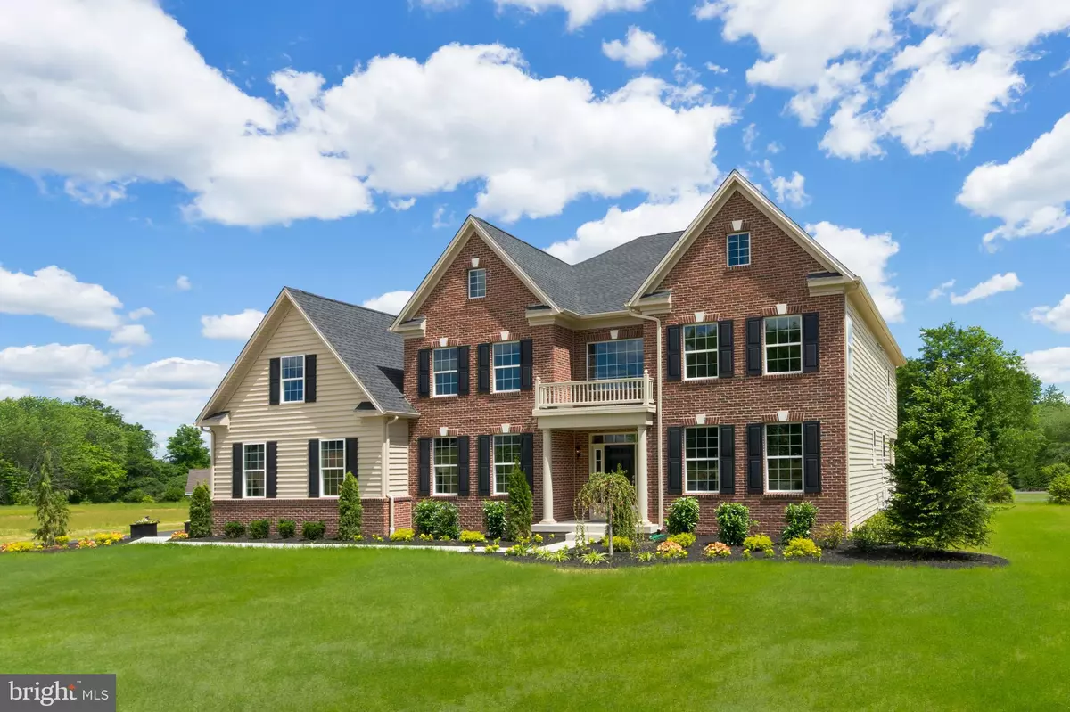 Warrington, PA 18976,612 BETHEL LN #THE ROOSEVELT PLAN