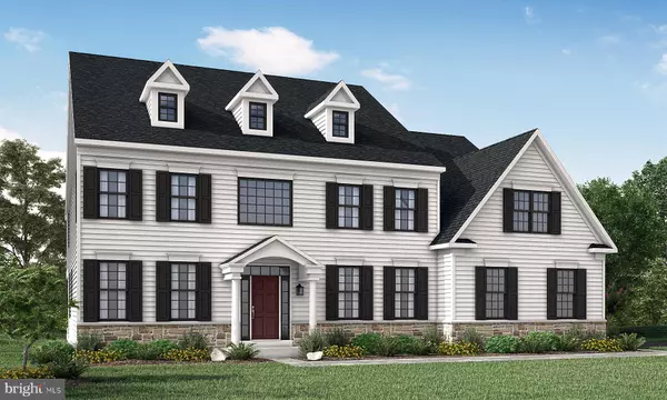 Warrington, PA 18976,612 BETHEL LN #THE ROOSEVELT PLAN