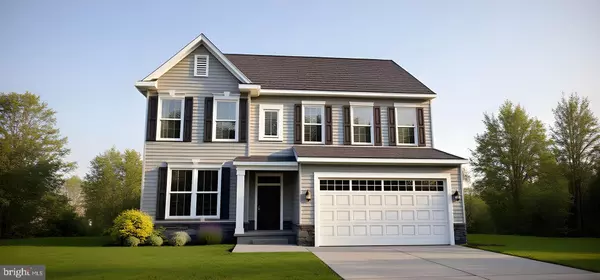 Townsend, DE 19734,416 BELLFLOWER WAY #PENNSBURY PLAN