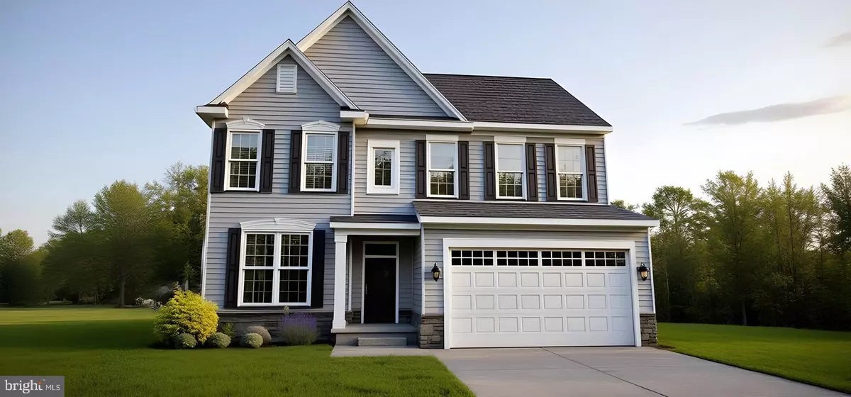 Townsend, DE 19734,416 BELLFLOWER WAY #PENNSBURY PLAN