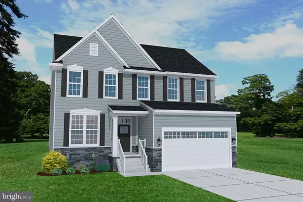 Townsend, DE 19734,416 BELLFLOWER WAY #PENNSBURY PLAN